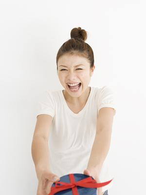 カラコンのナチュラルタイプが目立たず可愛い