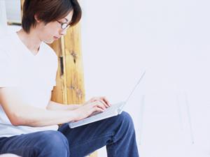 インターネットでドッグフードの購入